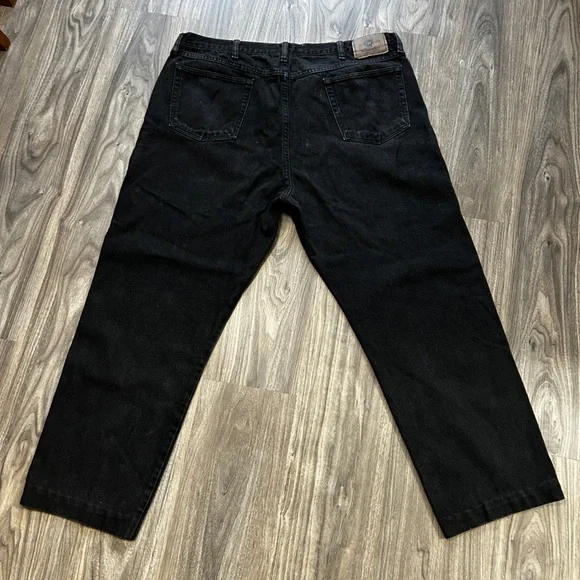 Wrangler baggy jeans - Picture 2 of 4
